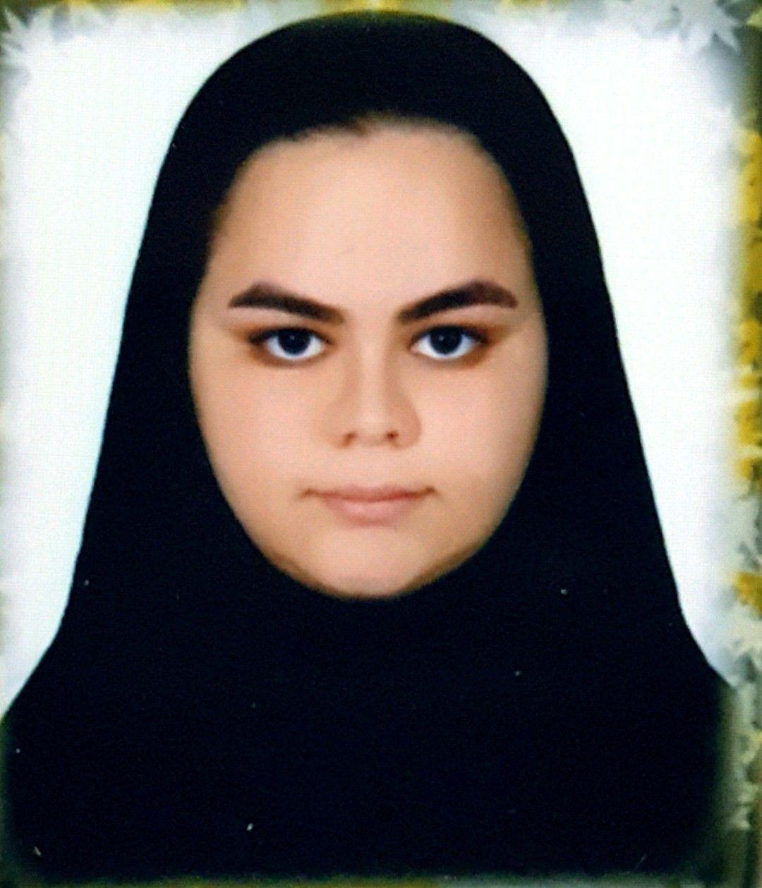 Zahra Khosravi, B.Sc.